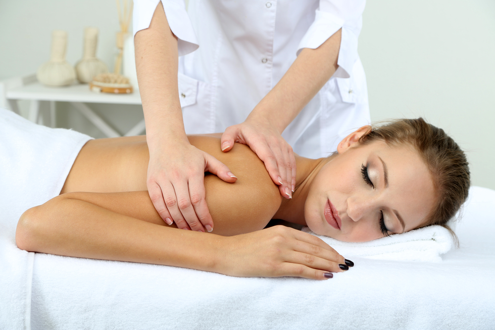 Health Benefits Of Massage Therapy Downsview Chiropractic