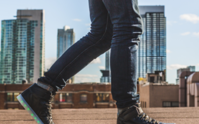 10,000 Steps or bust?