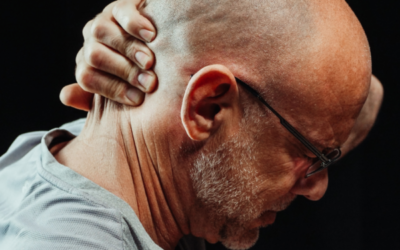 Why Does my Neck Hurt?