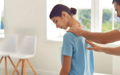 Help for chronic pain without opiods