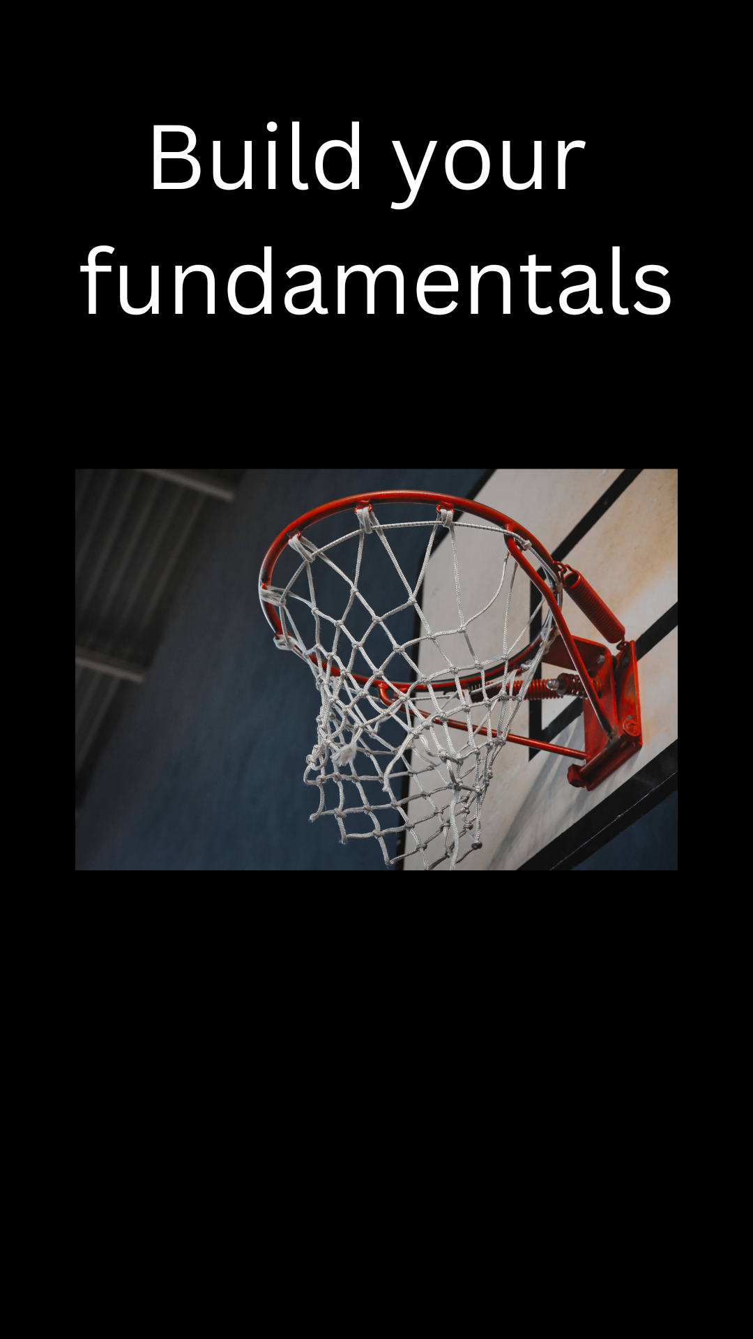 What Michael Jordan can teach anyone about being active