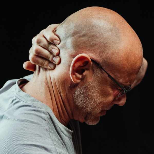 Why Does my Neck Hurt?
