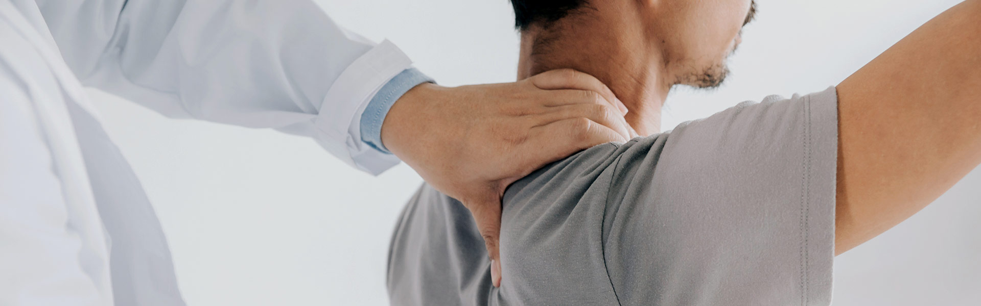 Physiotherapy for Shoulder Pain North York & Toronto Clinic